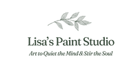 Lisa's Paint Studio - Home