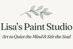 Lisa's Paint Studio - Home