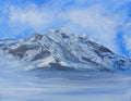 Alpine Horizon – Original