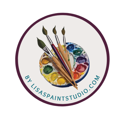 Lisa's Paint Studio