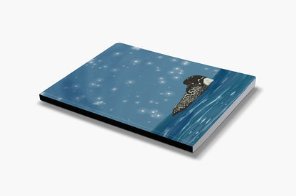 Evening Loon Journal